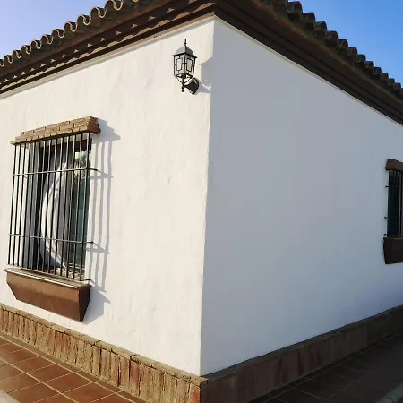 Casa Alma Villa Conil De La Frontera