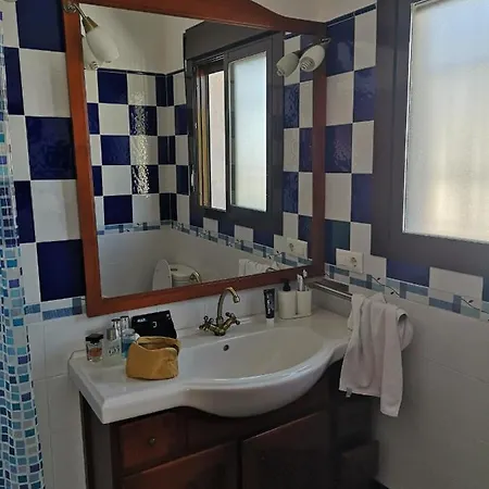 Casa Alma Villa *
