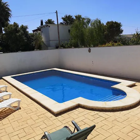 Villa Casa Alma *