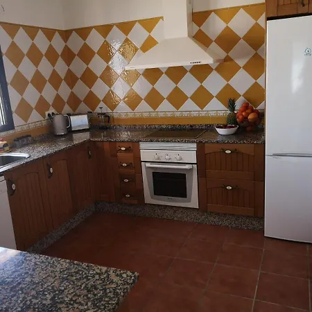 Villa Casa Alma