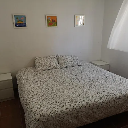 Villa Casa Alma Conil De La Frontera