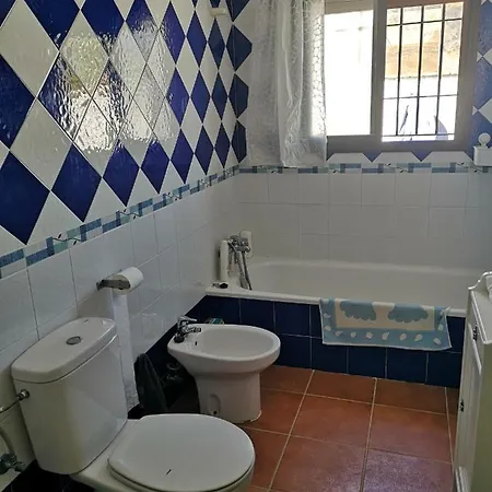 Casa Alma Villa
