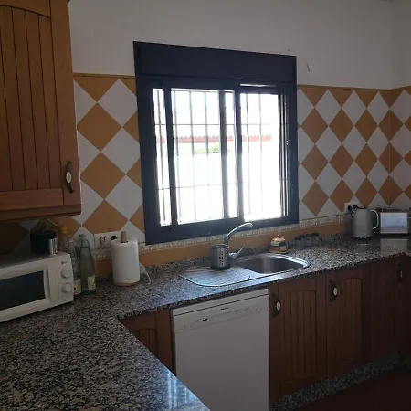 Casa Alma Villa *