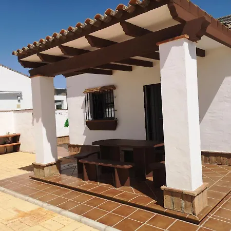 Casa Alma Villa
