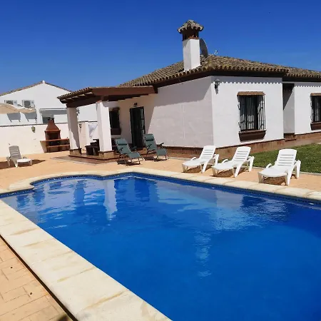 Villa Casa Alma *