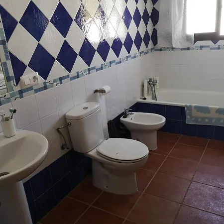 Villa Casa Alma Conil De La Frontera