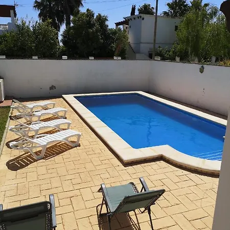 Casa Alma Villa Conil De La Frontera