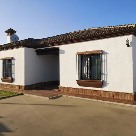 Casa Alma Conil De La Frontera