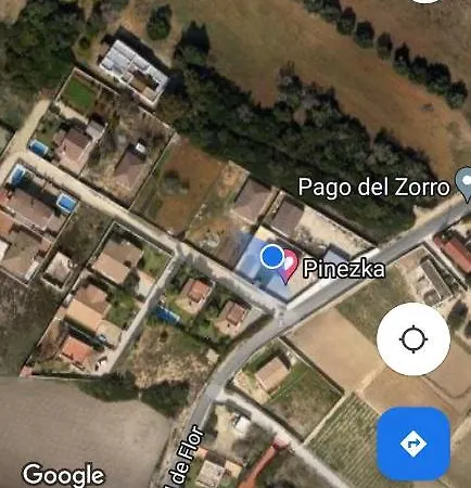 Villa Casa Alma *