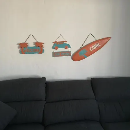 Casa Alma Villa Conil De La Frontera