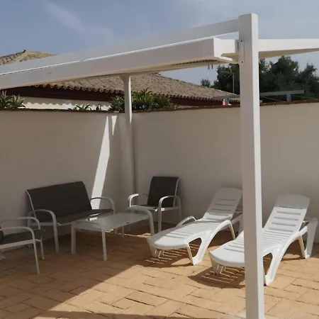 Villa Casa Alma *