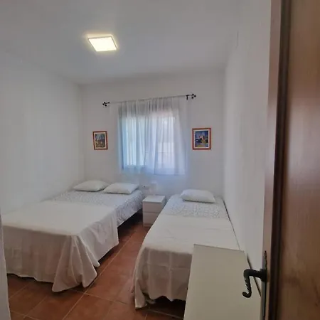 Casa Alma Villa *