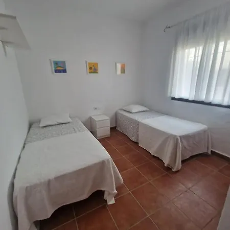 Villa Casa Alma Conil De La Frontera