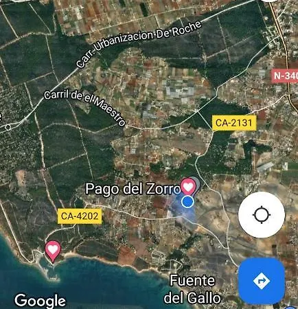 Casa Alma 빌라